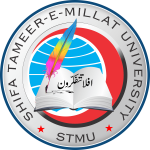 Shifa-Tameer-e-Millat-University-Islamabad-logo