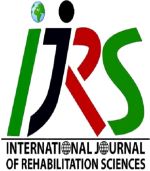 International Journal pof Rehabilitation Sciences